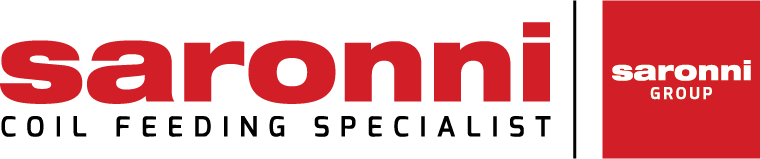Saronni group logo